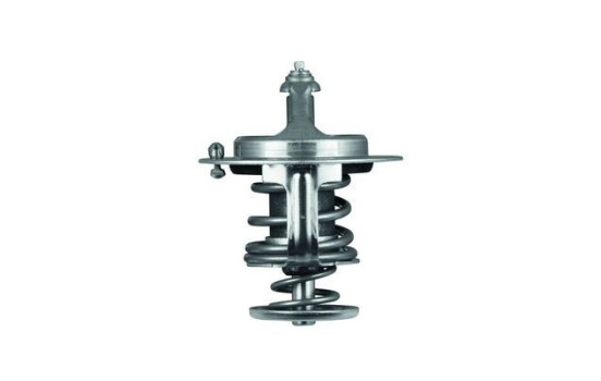 Thermostat, coolant BEHR, Image 2