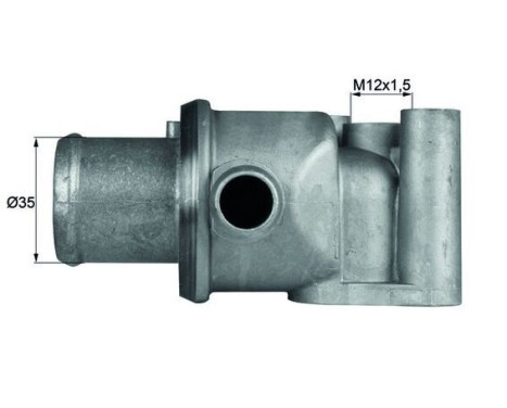 Thermostat, coolant BEHR