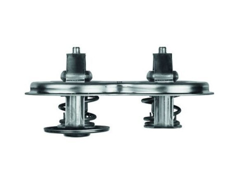 Thermostat, coolant BEHR, Image 2