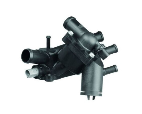 Thermostat, coolant BEHR, Image 2