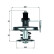 Thermostat, coolant BEHR