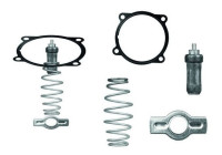 Thermostat, coolant BEHR