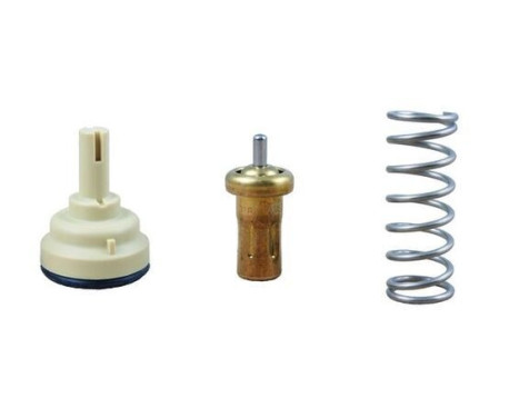 Thermostat, coolant BEHR, Image 2
