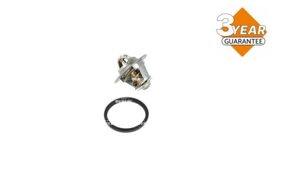 Thermostat, coolant EASY FIT, Image 2