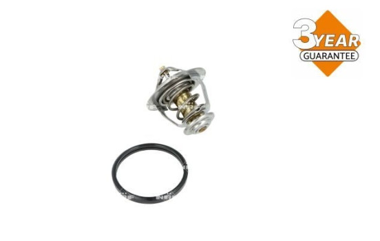 Thermostat, coolant EASY FIT, Image 2