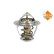 Thermostat, coolant EASY FIT, Thumbnail 5