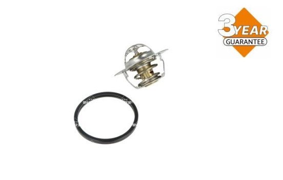 Thermostat, coolant EASY FIT, Image 2
