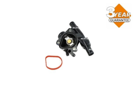 Thermostat, coolant EASY FIT, Image 2
