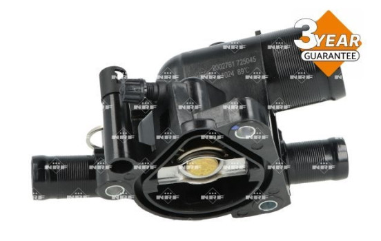 Thermostat, coolant EASY FIT, Image 4
