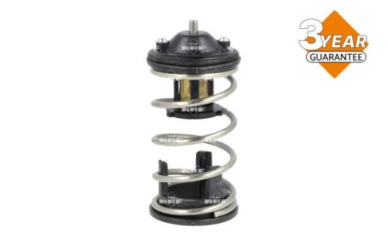 Thermostat, coolant EASY FIT, Image 2