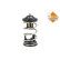 Thermostat, coolant EASY FIT, Thumbnail 5