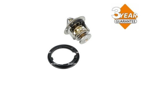 Thermostat, coolant EASY FIT, Image 2