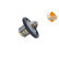 Thermostat, coolant EASY FIT, Thumbnail 5