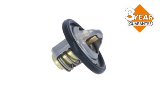 Thermostat, coolant EASY FIT, Image 5