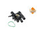 Thermostat, coolant EASY FIT, Thumbnail 2