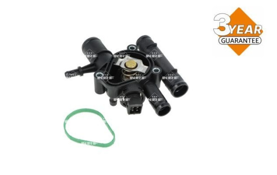 Thermostat, coolant EASY FIT, Image 2