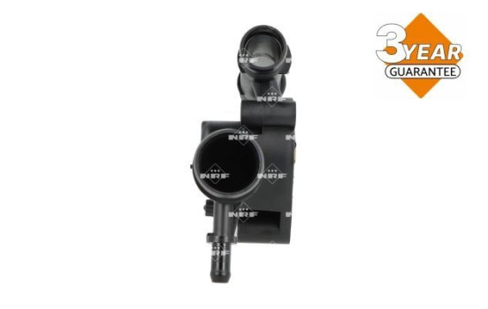 Thermostat, coolant EASY FIT, Image 3