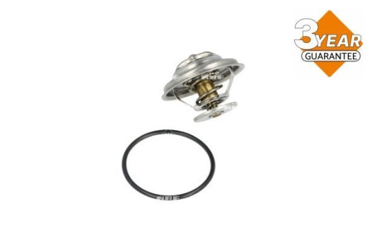 Thermostat, coolant EASY FIT, Image 2