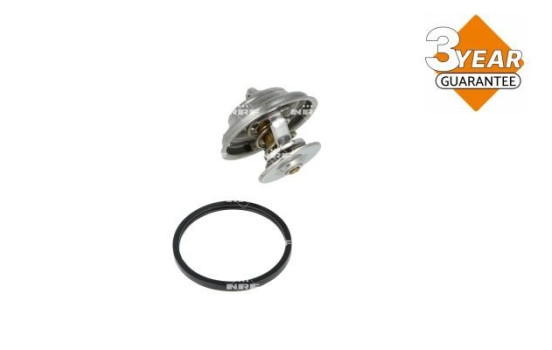 Thermostat, coolant EASY FIT, Image 2