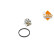 Thermostat, coolant EASY FIT, Thumbnail 2