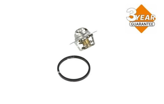 Thermostat, coolant EASY FIT, Image 2