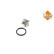 Thermostat, coolant EASY FIT, Thumbnail 2