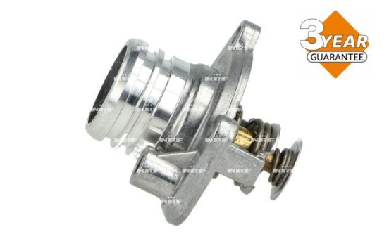 Thermostat, coolant EASY FIT, Image 4