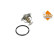 Thermostat, coolant EASY FIT, Thumbnail 2