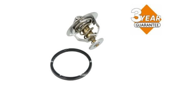 Thermostat, coolant EASY FIT, Image 2