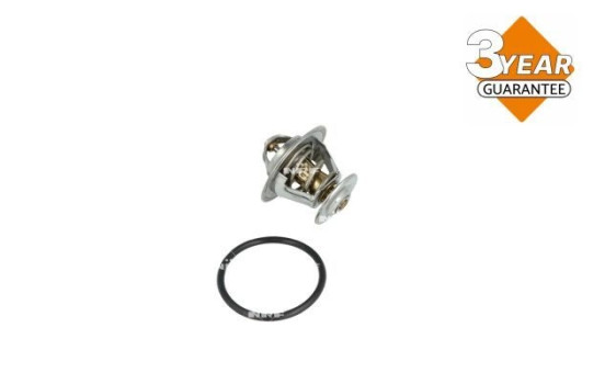 Thermostat, coolant EASY FIT, Image 2