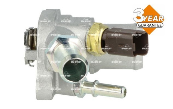 Thermostat, coolant EASY FIT, Image 3