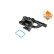 Thermostat, coolant EASY FIT, Thumbnail 2