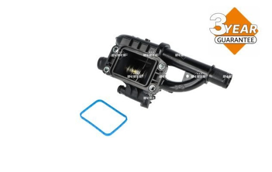 Thermostat, coolant EASY FIT, Image 2