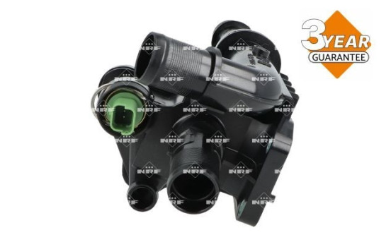 Thermostat, coolant EASY FIT, Image 3