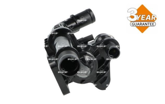 Thermostat, coolant EASY FIT, Image 5