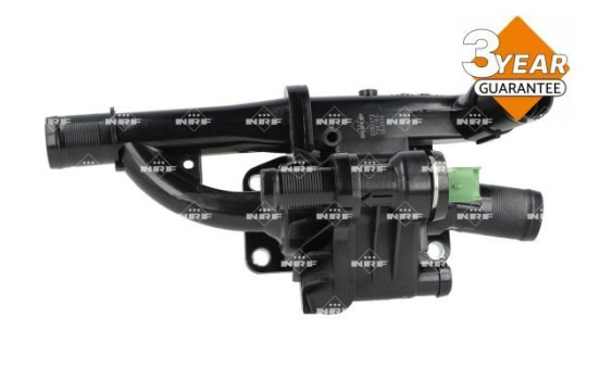 Thermostat, coolant EASY FIT, Image 6