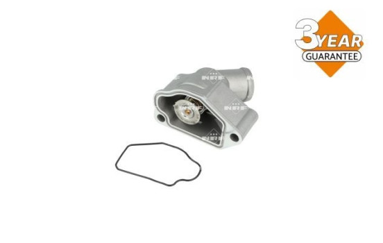 Thermostat, coolant EASY FIT, Image 2