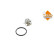 Thermostat, coolant EASY FIT, Thumbnail 2