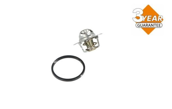 Thermostat, coolant EASY FIT, Image 2