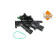 Thermostat, coolant EASY FIT, Thumbnail 2