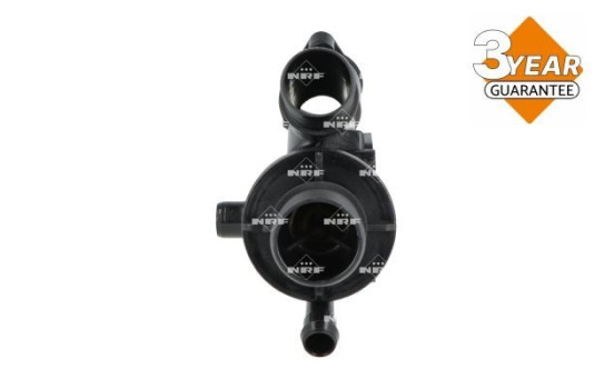 Thermostat, coolant EASY FIT, Image 3