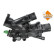 Thermostat, coolant EASY FIT, Thumbnail 6