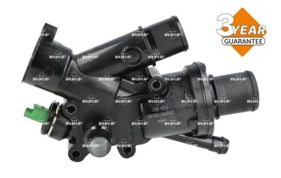 Thermostat, coolant EASY FIT, Image 6