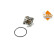 Thermostat, coolant EASY FIT, Thumbnail 2