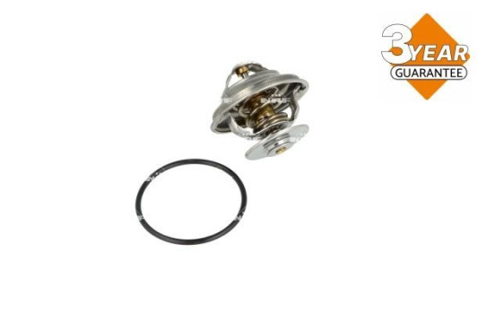 Thermostat, coolant EASY FIT, Image 2