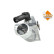 Thermostat, coolant EASY FIT, Thumbnail 2