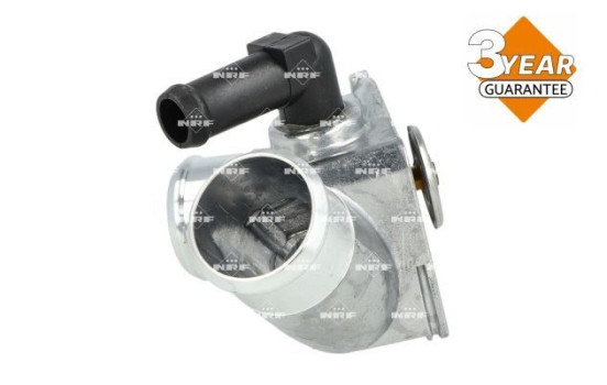 Thermostat, coolant EASY FIT, Image 2