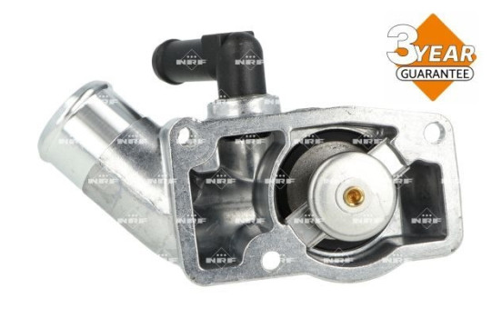 Thermostat, coolant EASY FIT, Image 3