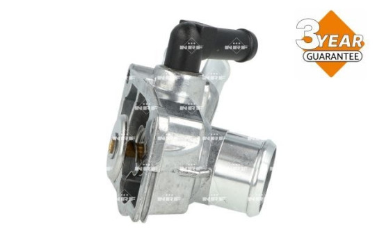 Thermostat, coolant EASY FIT, Image 4