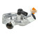 Thermostat, coolant EASY FIT, Thumbnail 5
